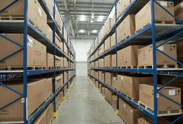 温州到沁源县货物仓储